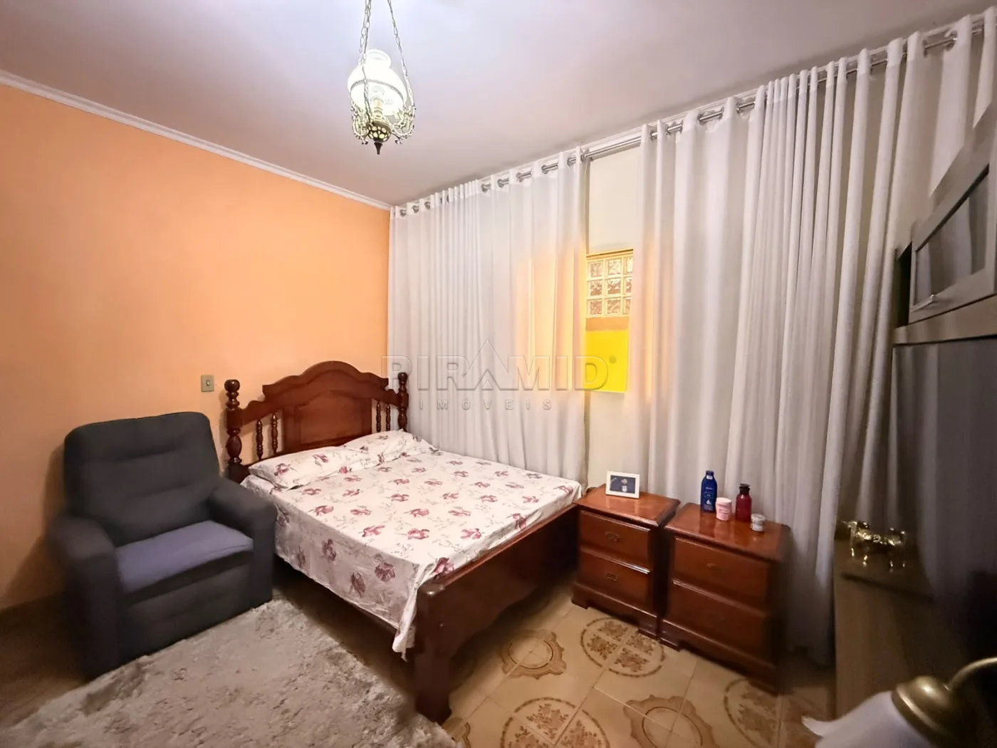 Comprar Casa / Padr&atilde;o em Ribeir&atilde;o Preto R$ 405.000,00 - Foto 4