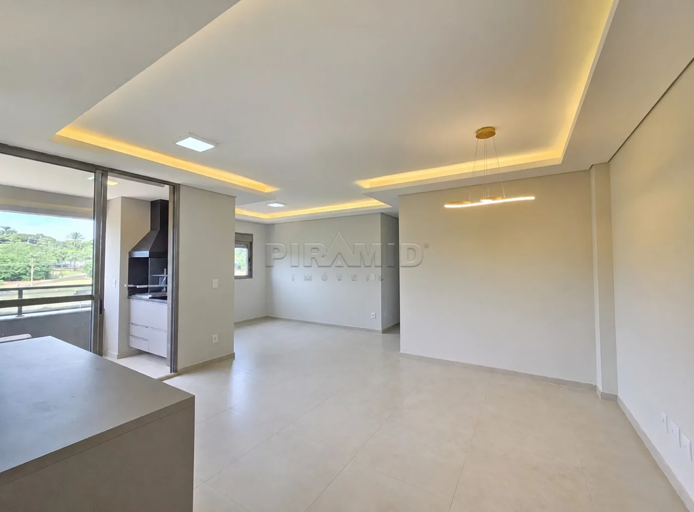 Comprar Apartamento / Padr&atilde;o em Ribeir&atilde;o Preto R$ 885.000,00 - Foto 1