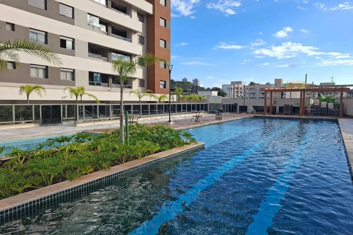 Comprar Apartamento / Padr&atilde;o em Ribeir&atilde;o Preto R$ 885.000,00 - Foto 15
