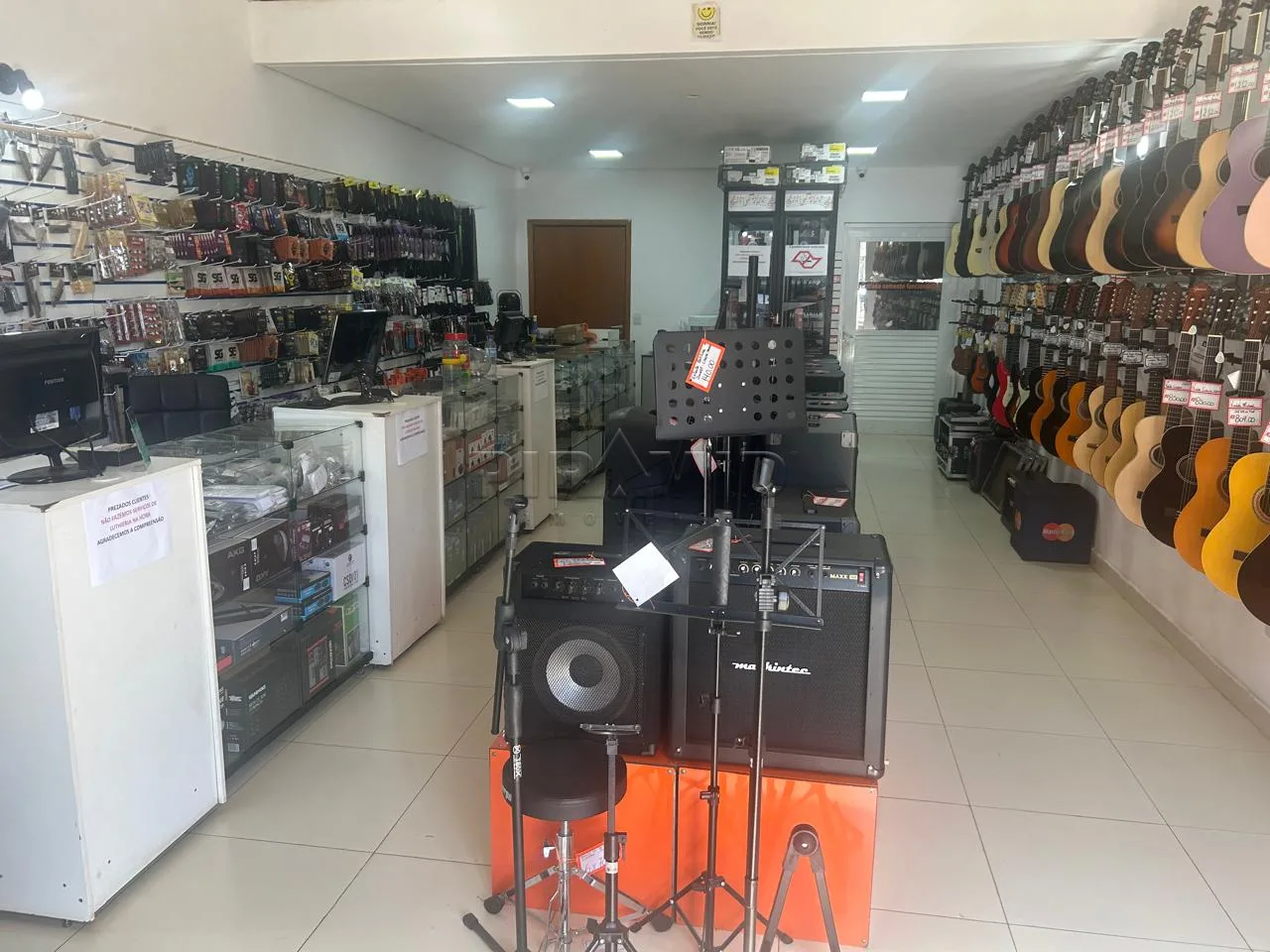 Comprar Comercial / Ponto Comercial em Ribeir&atilde;o Preto R$ 385.000,00 - Foto 3