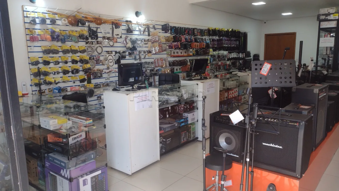 Comprar Comercial / Ponto Comercial em Ribeir&atilde;o Preto R$ 385.000,00 - Foto 2