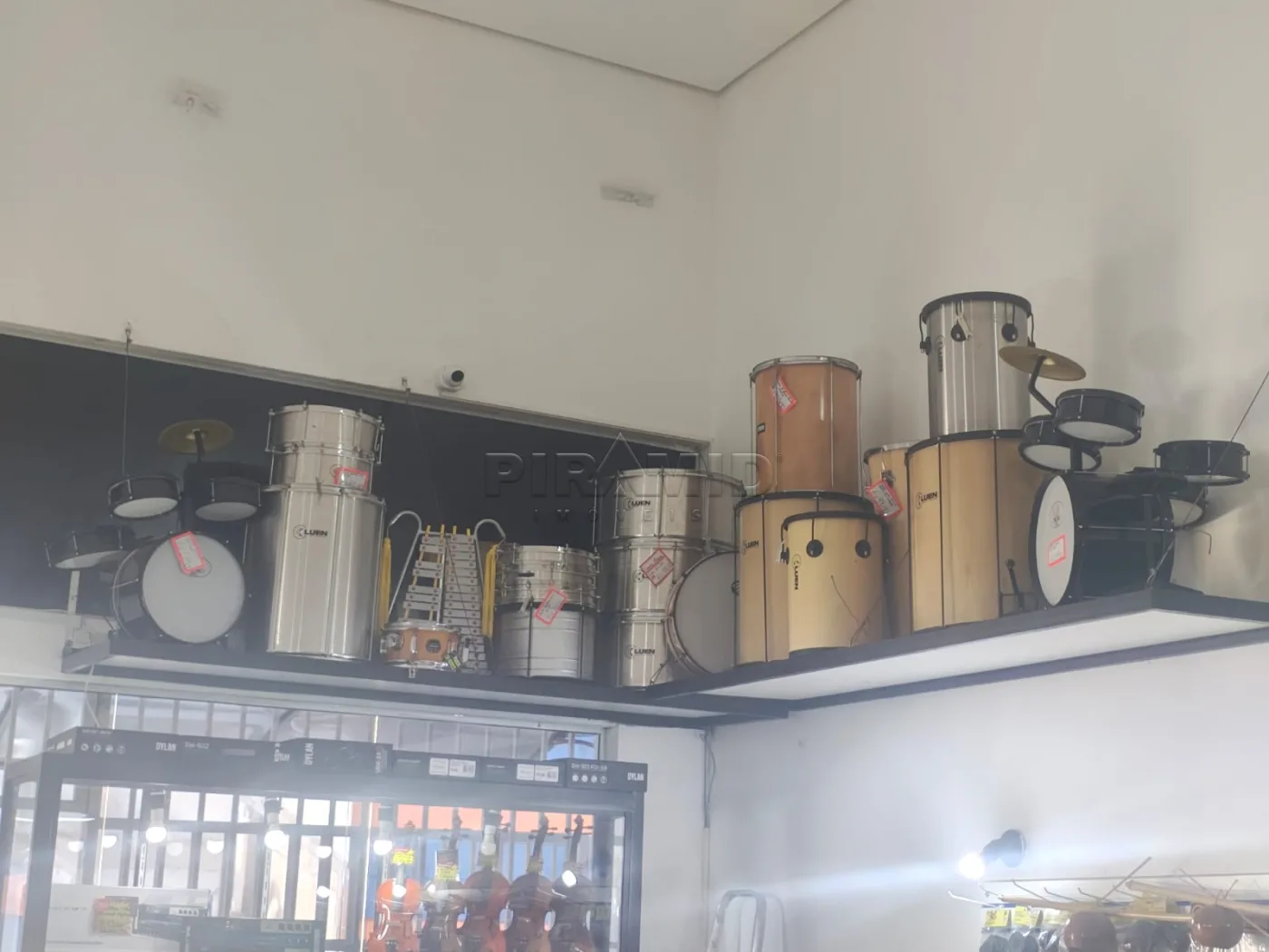 Comprar Comercial / Ponto Comercial em Ribeir&atilde;o Preto R$ 385.000,00 - Foto 6