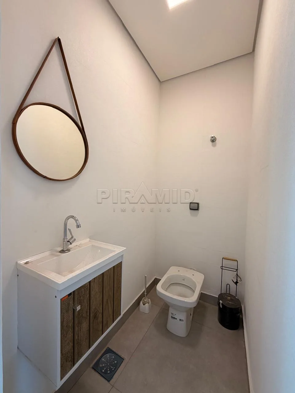 Alugar Apartamento / Padr&atilde;o em Ribeir&atilde;o Preto R$ 1.587,00 - Foto 5