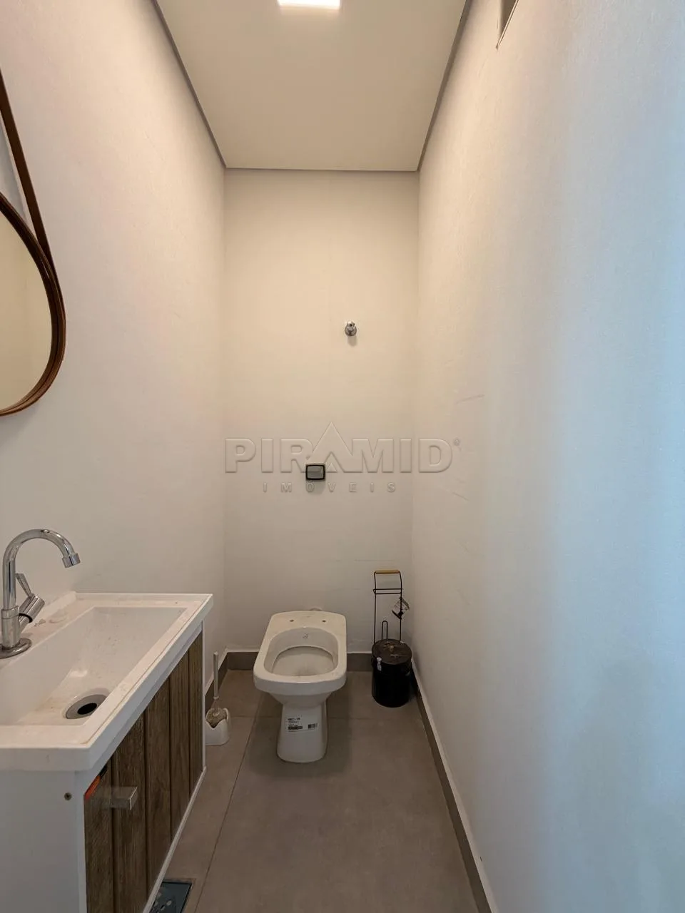 Alugar Apartamento / Padr&atilde;o em Ribeir&atilde;o Preto R$ 1.587,00 - Foto 6