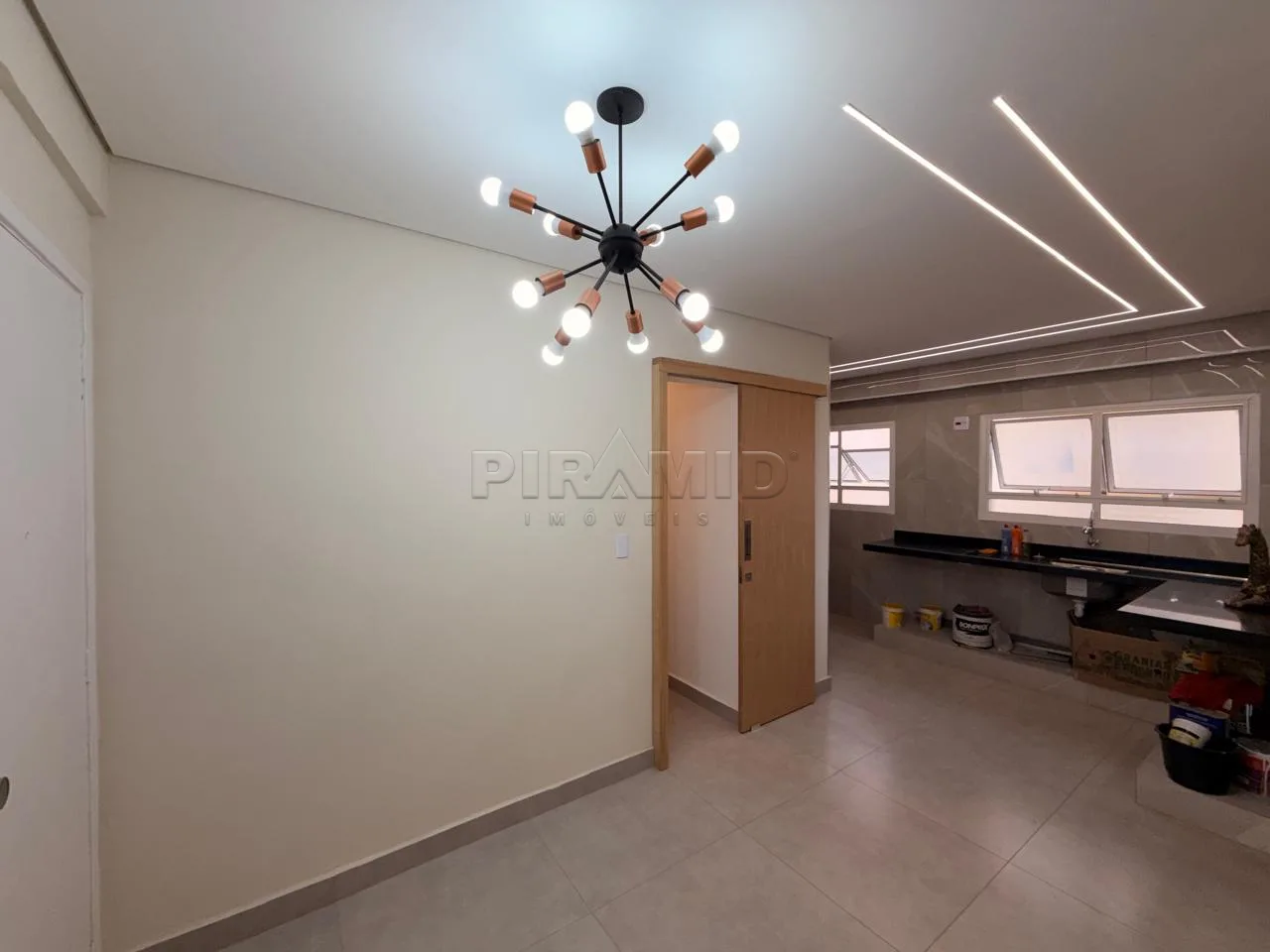 Alugar Apartamento / Padr&atilde;o em Ribeir&atilde;o Preto R$ 1.587,00 - Foto 7