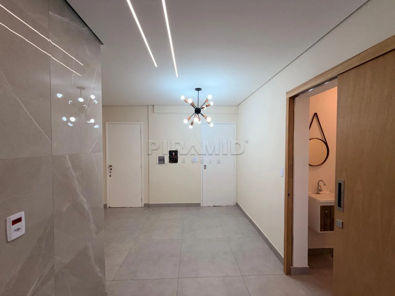 Alugar Apartamento / Padr&atilde;o em Ribeir&atilde;o Preto R$ 1.587,00 - Foto 10