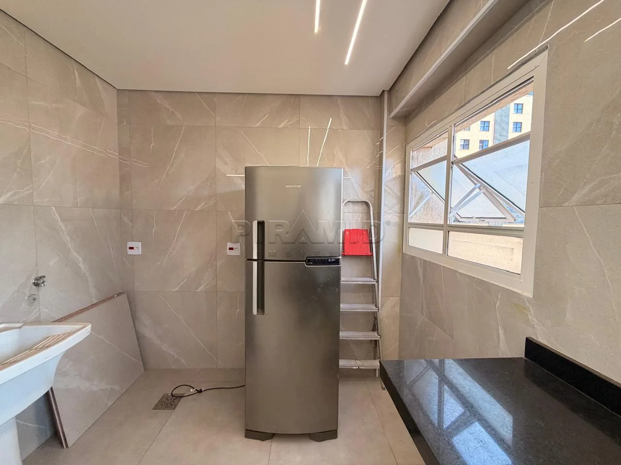 Alugar Apartamento / Padr&atilde;o em Ribeir&atilde;o Preto R$ 1.587,00 - Foto 11