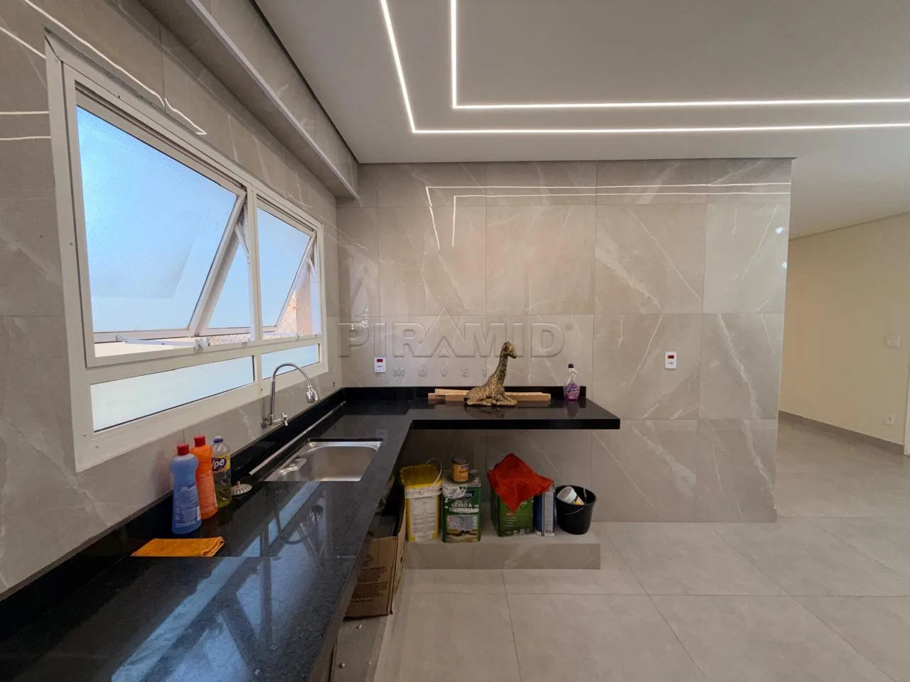 Alugar Apartamento / Padr&atilde;o em Ribeir&atilde;o Preto R$ 1.587,00 - Foto 9