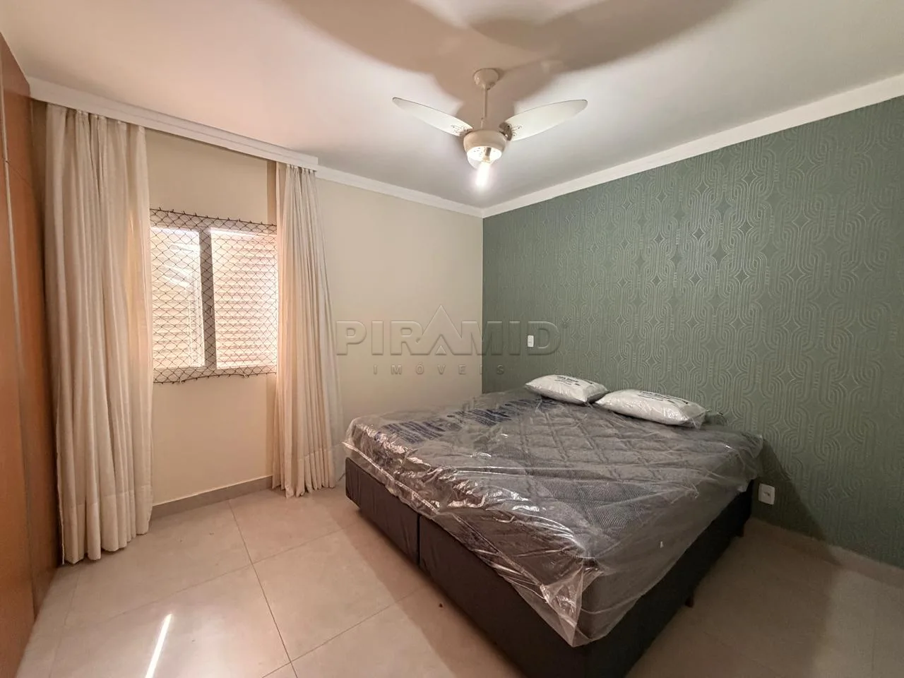 Alugar Apartamento / Padr&atilde;o em Ribeir&atilde;o Preto R$ 1.587,00 - Foto 21