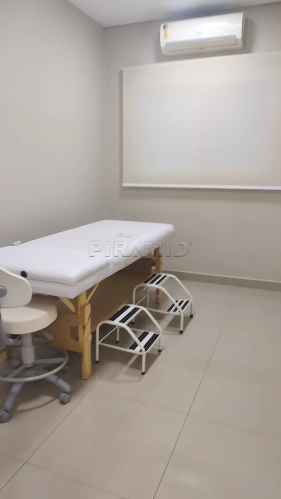 Alugar Comercial / Sal&atilde;o em Ribeir&atilde;o Preto R$ 5.500,00 - Foto 6