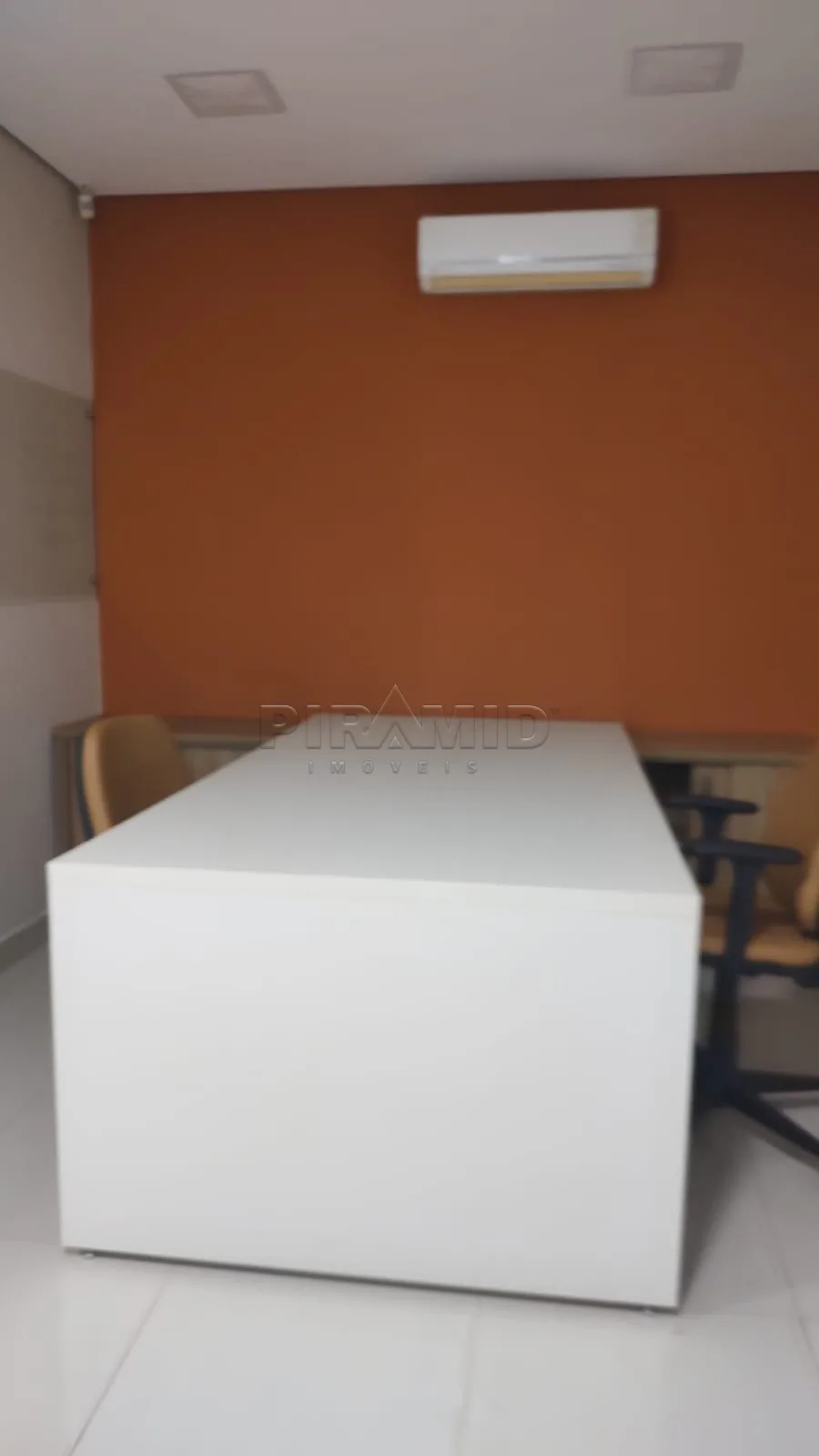 Alugar Comercial / Sal&atilde;o em Ribeir&atilde;o Preto R$ 5.500,00 - Foto 8