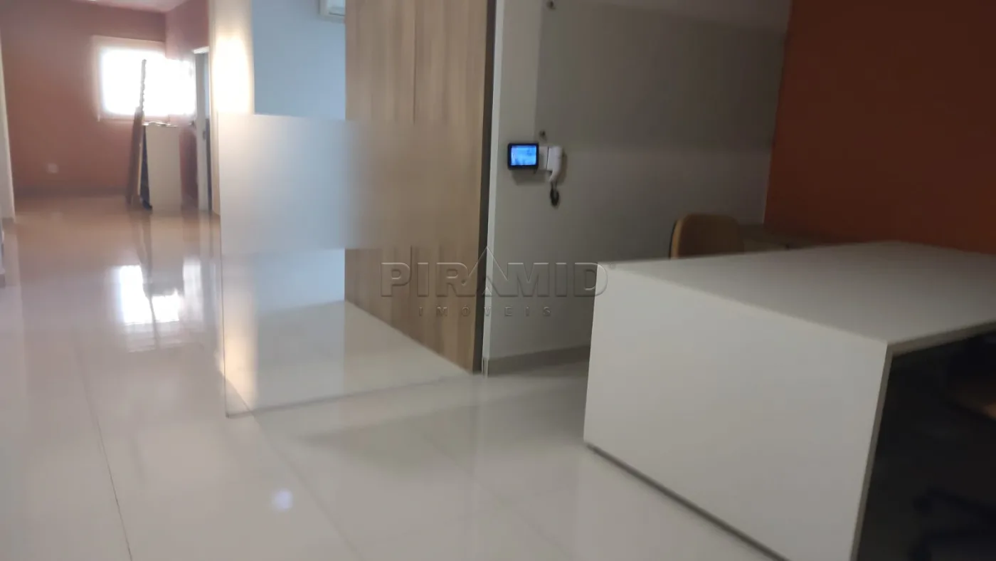 Alugar Comercial / Sal&atilde;o em Ribeir&atilde;o Preto R$ 5.500,00 - Foto 9