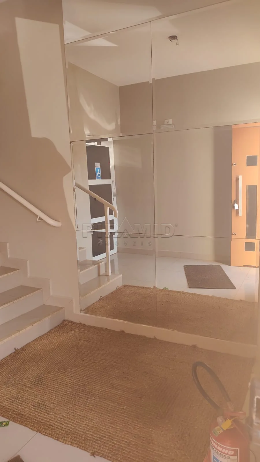 Alugar Comercial / Sal&atilde;o em Ribeir&atilde;o Preto R$ 5.500,00 - Foto 11
