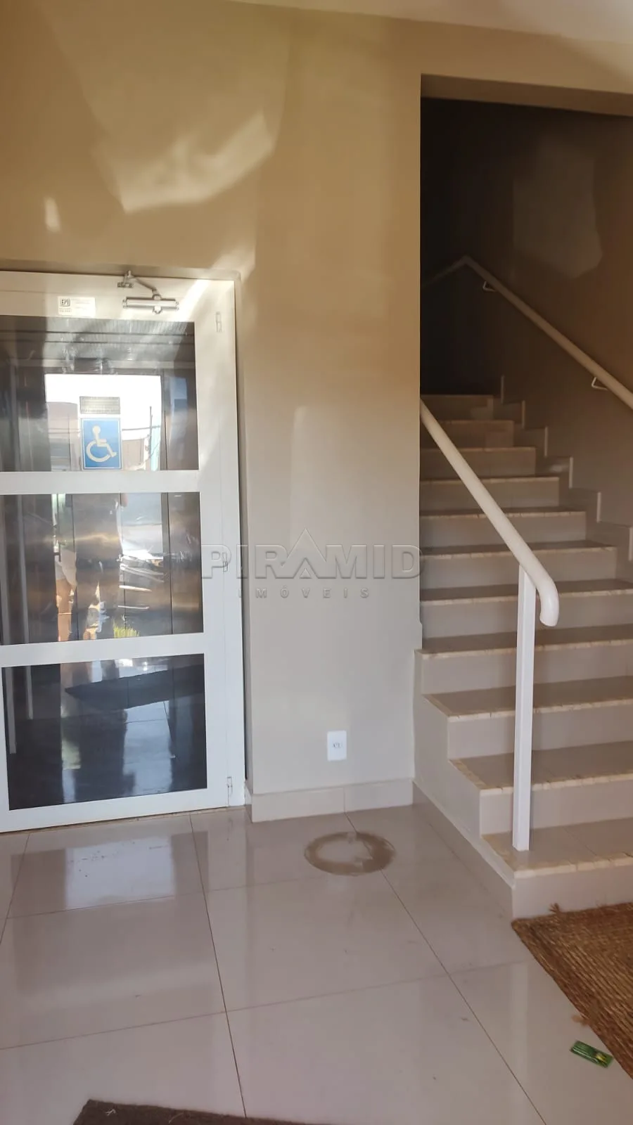 Alugar Comercial / Sal&atilde;o em Ribeir&atilde;o Preto R$ 5.500,00 - Foto 12