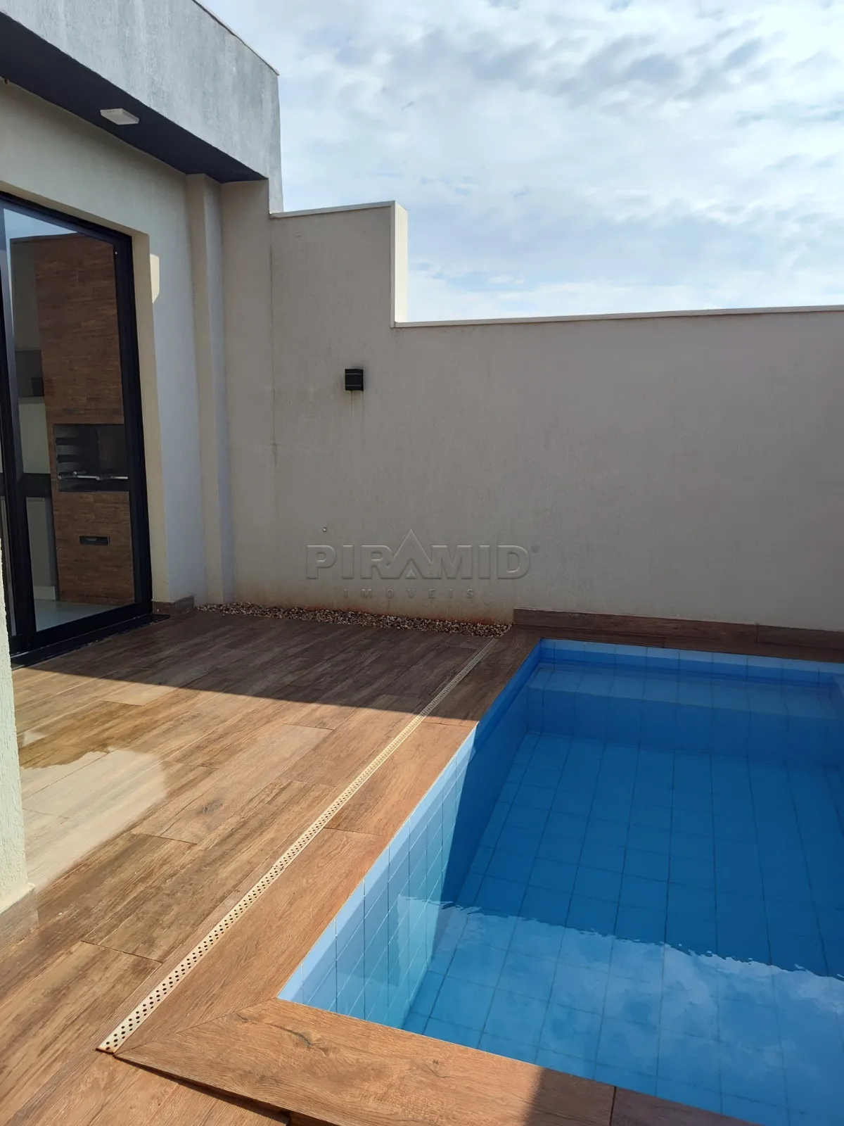 Alugar Casa / Condom&iacute;nio em Ribeir&atilde;o Preto R$ 5.500,00 - Foto 27