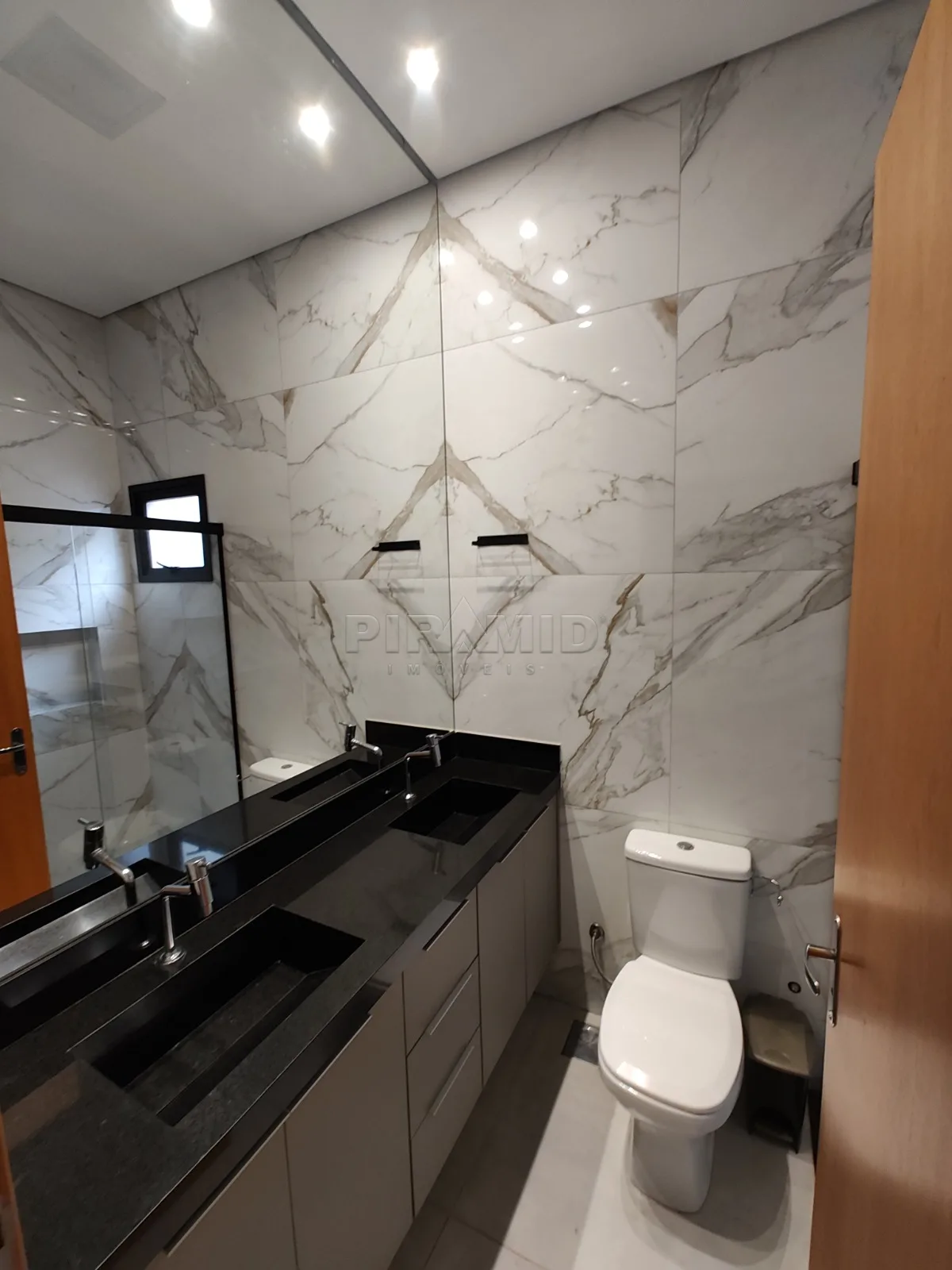 Alugar Casa / Condom&iacute;nio em Ribeir&atilde;o Preto R$ 5.500,00 - Foto 11