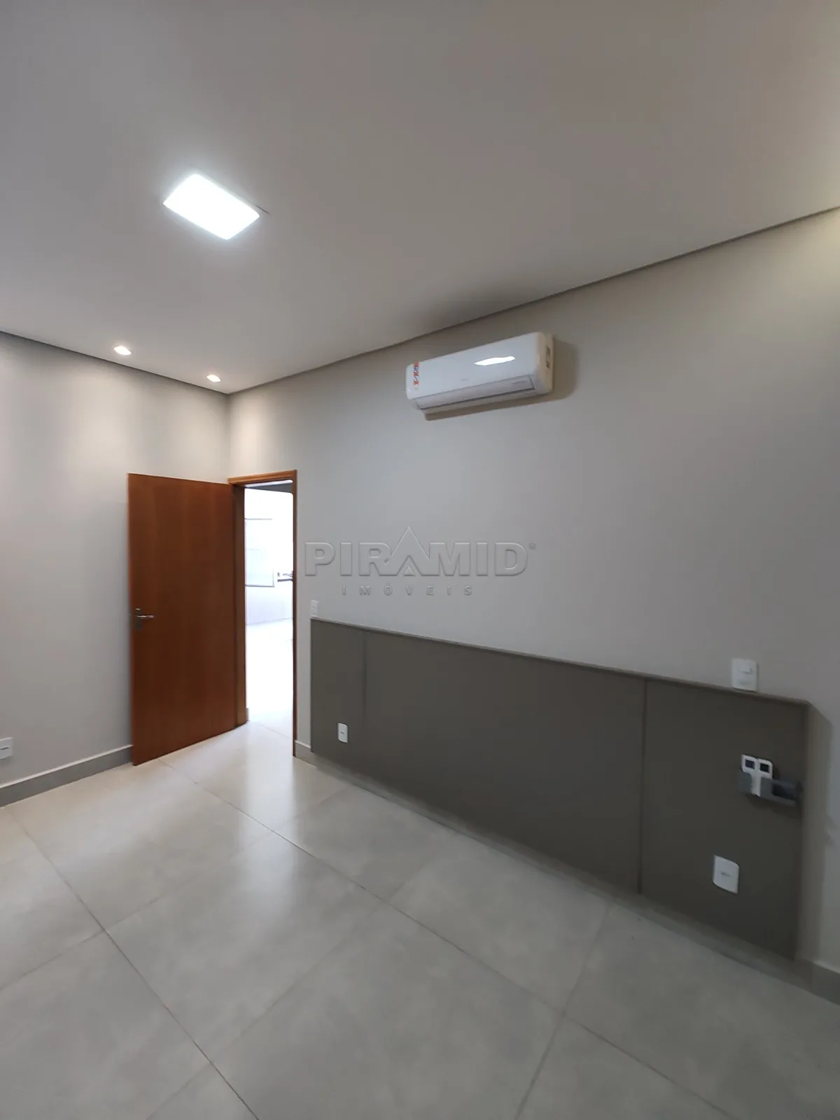 Alugar Casa / Condom&iacute;nio em Ribeir&atilde;o Preto R$ 5.500,00 - Foto 9