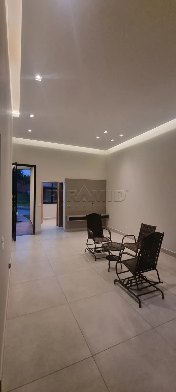 Alugar Casa / Condom&iacute;nio em Ribeir&atilde;o Preto R$ 5.500,00 - Foto 4