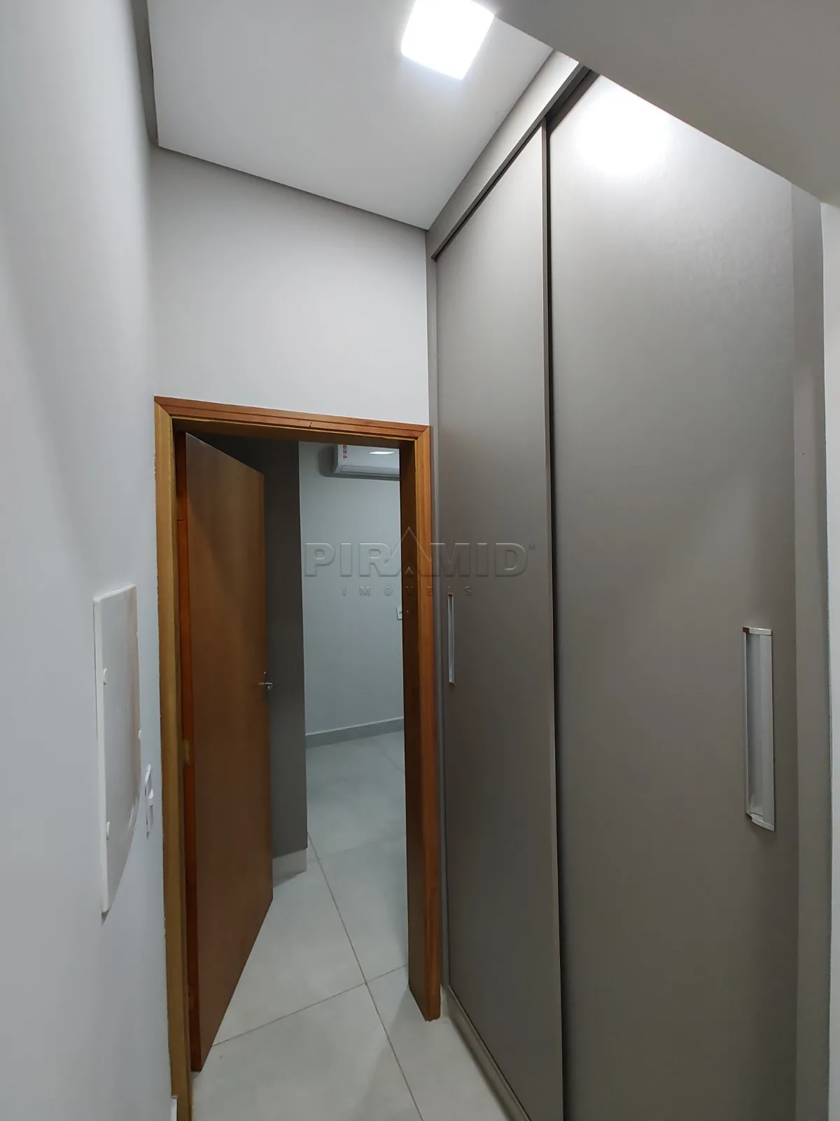 Alugar Casa / Condom&iacute;nio em Ribeir&atilde;o Preto R$ 5.500,00 - Foto 17