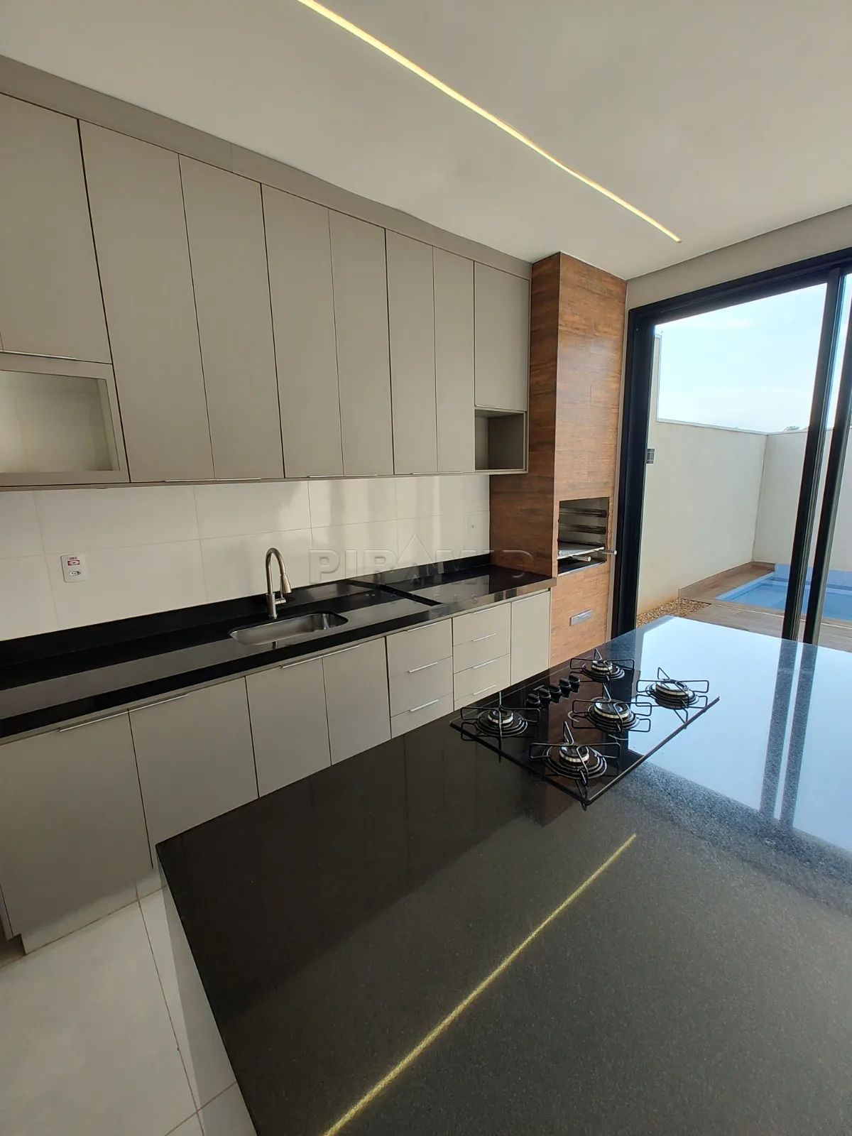 Alugar Casa / Condom&iacute;nio em Ribeir&atilde;o Preto R$ 5.500,00 - Foto 24