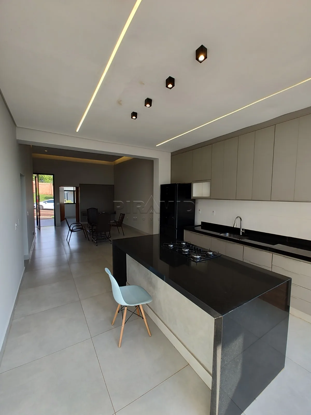 Alugar Casa / Condom&iacute;nio em Ribeir&atilde;o Preto R$ 5.500,00 - Foto 20