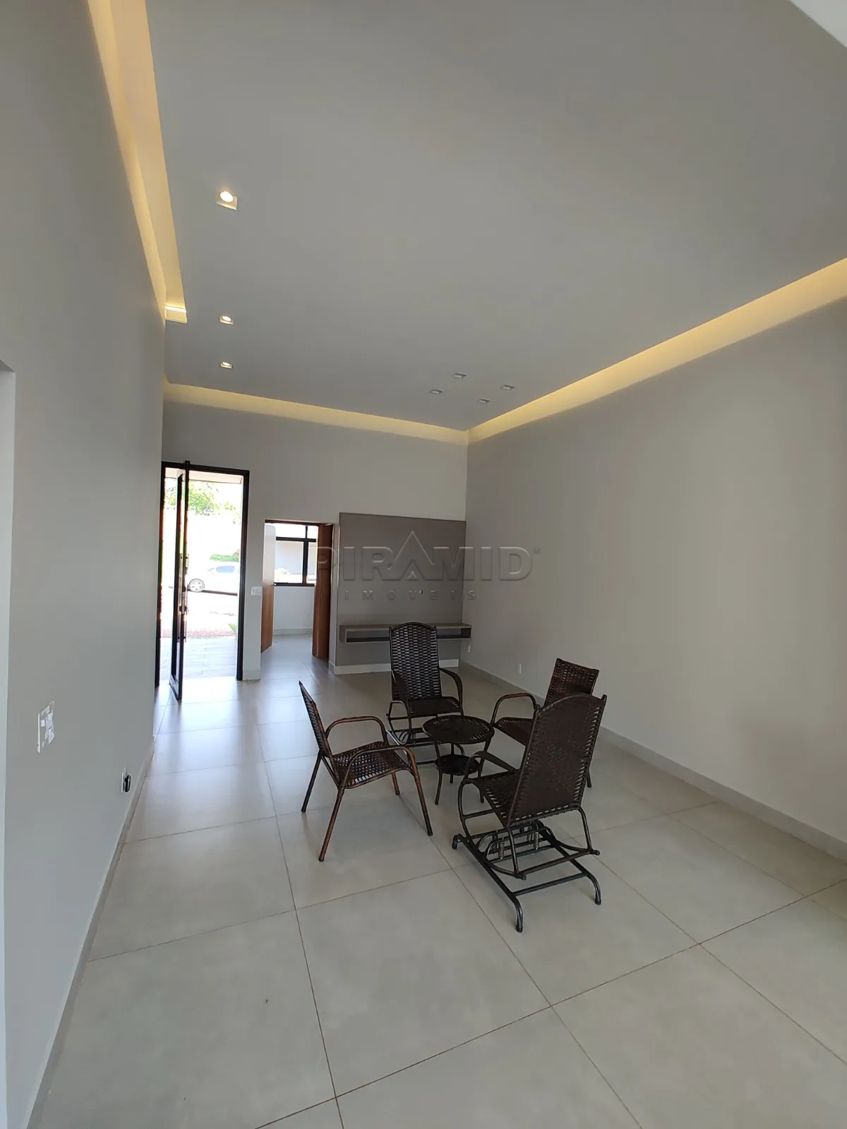 Alugar Casa / Condom&iacute;nio em Ribeir&atilde;o Preto R$ 5.500,00 - Foto 5
