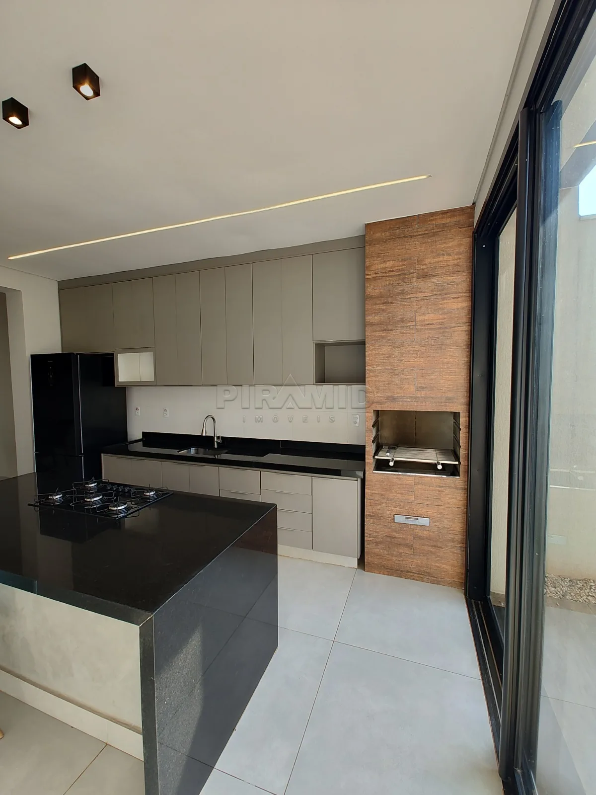 Alugar Casa / Condom&iacute;nio em Ribeir&atilde;o Preto R$ 5.500,00 - Foto 23