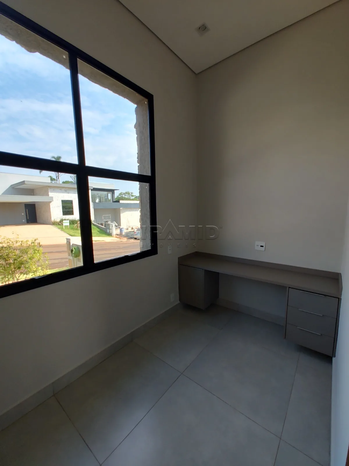 Alugar Casa / Condom&iacute;nio em Ribeir&atilde;o Preto R$ 5.500,00 - Foto 2