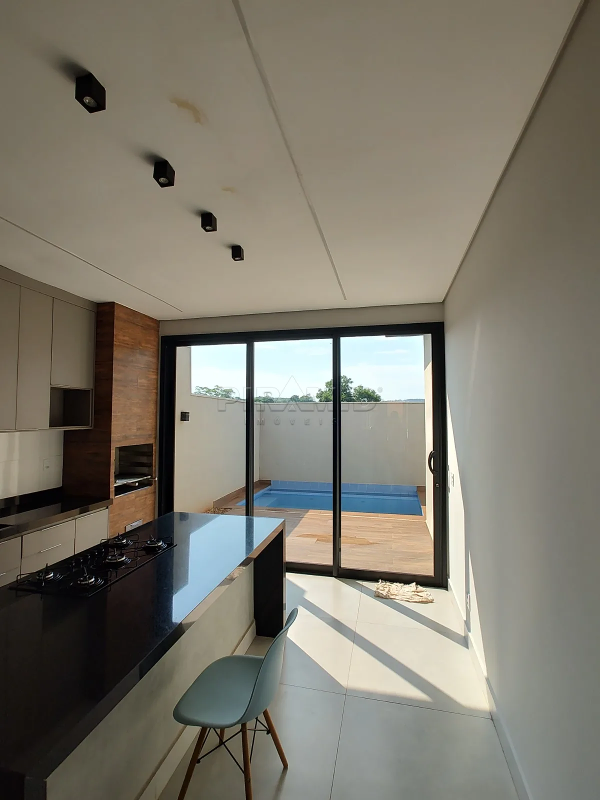 Alugar Casa / Condom&iacute;nio em Ribeir&atilde;o Preto R$ 5.500,00 - Foto 25
