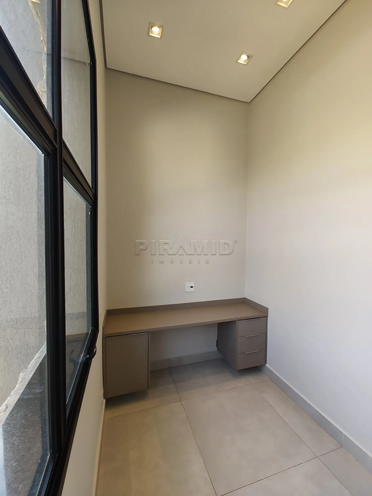 Alugar Casa / Condom&iacute;nio em Ribeir&atilde;o Preto R$ 5.500,00 - Foto 3