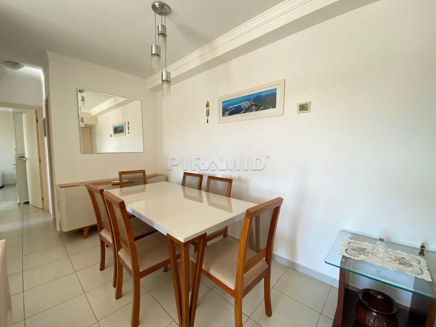 Alugar Apartamento / Padr&atilde;o em Ribeir&atilde;o Preto R$ 2.800,00 - Foto 2