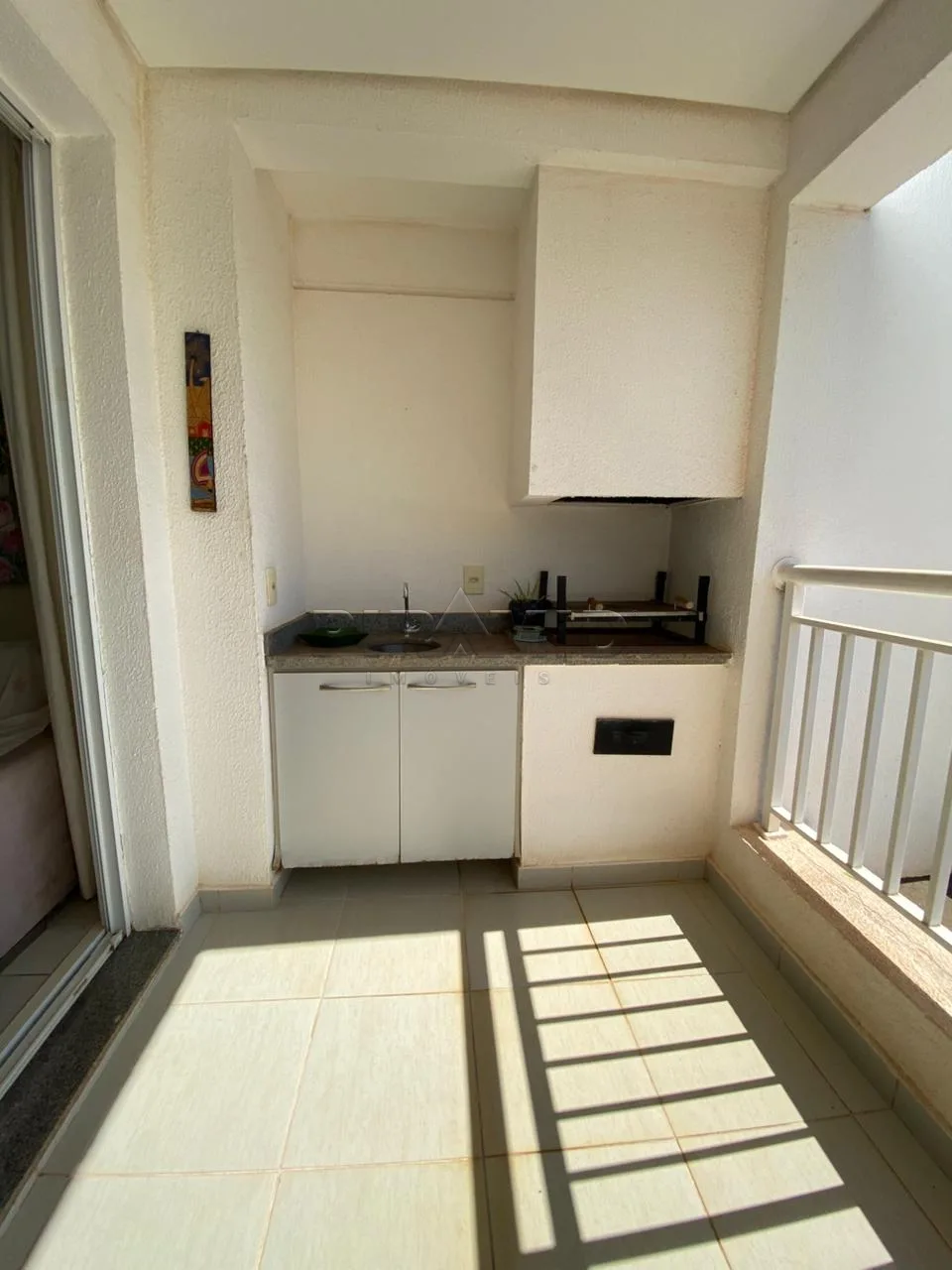 Alugar Apartamento / Padr&atilde;o em Ribeir&atilde;o Preto R$ 2.800,00 - Foto 4