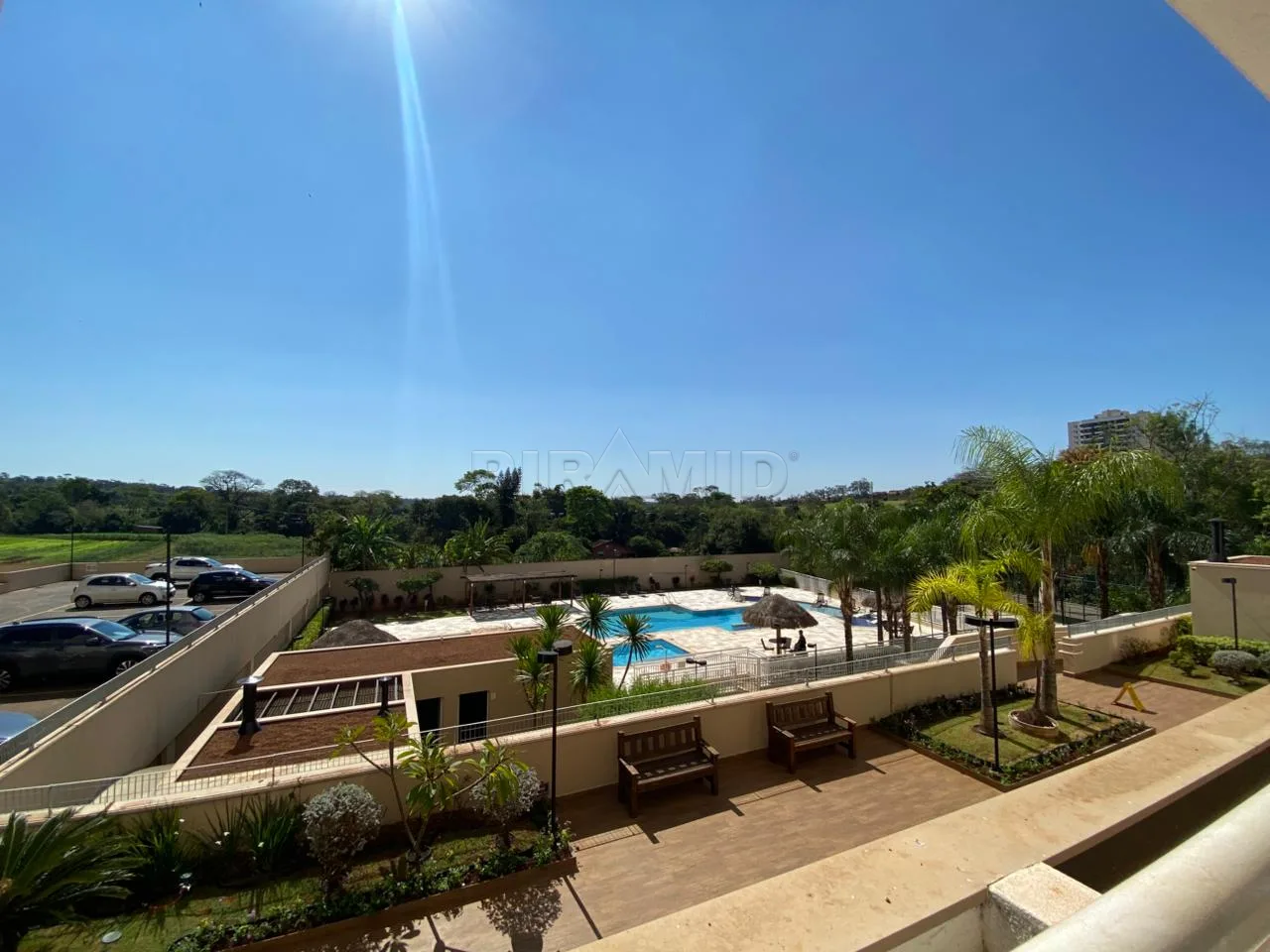Alugar Apartamento / Padr&atilde;o em Ribeir&atilde;o Preto R$ 2.800,00 - Foto 5