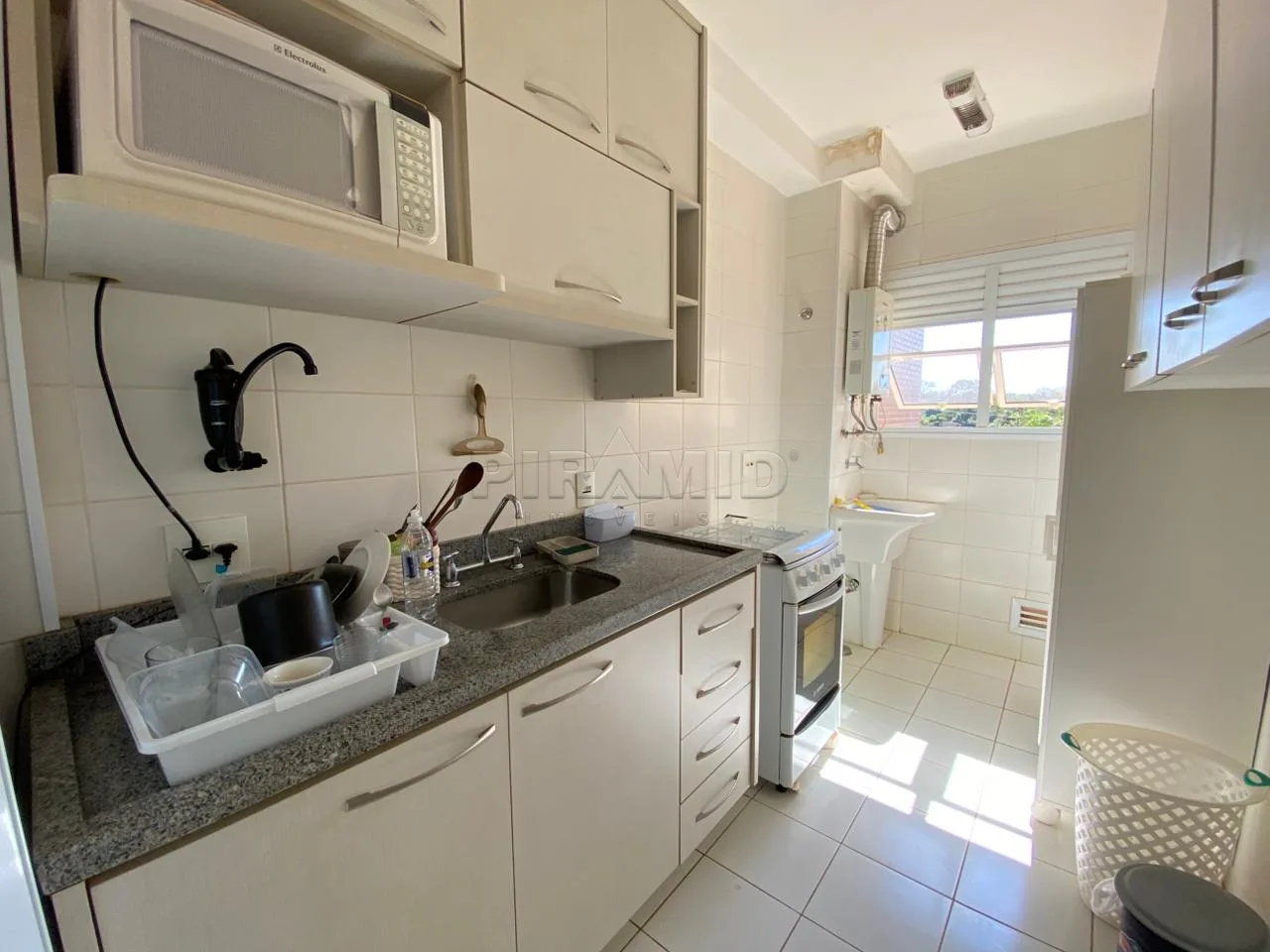 Alugar Apartamento / Padr&atilde;o em Ribeir&atilde;o Preto R$ 2.800,00 - Foto 7