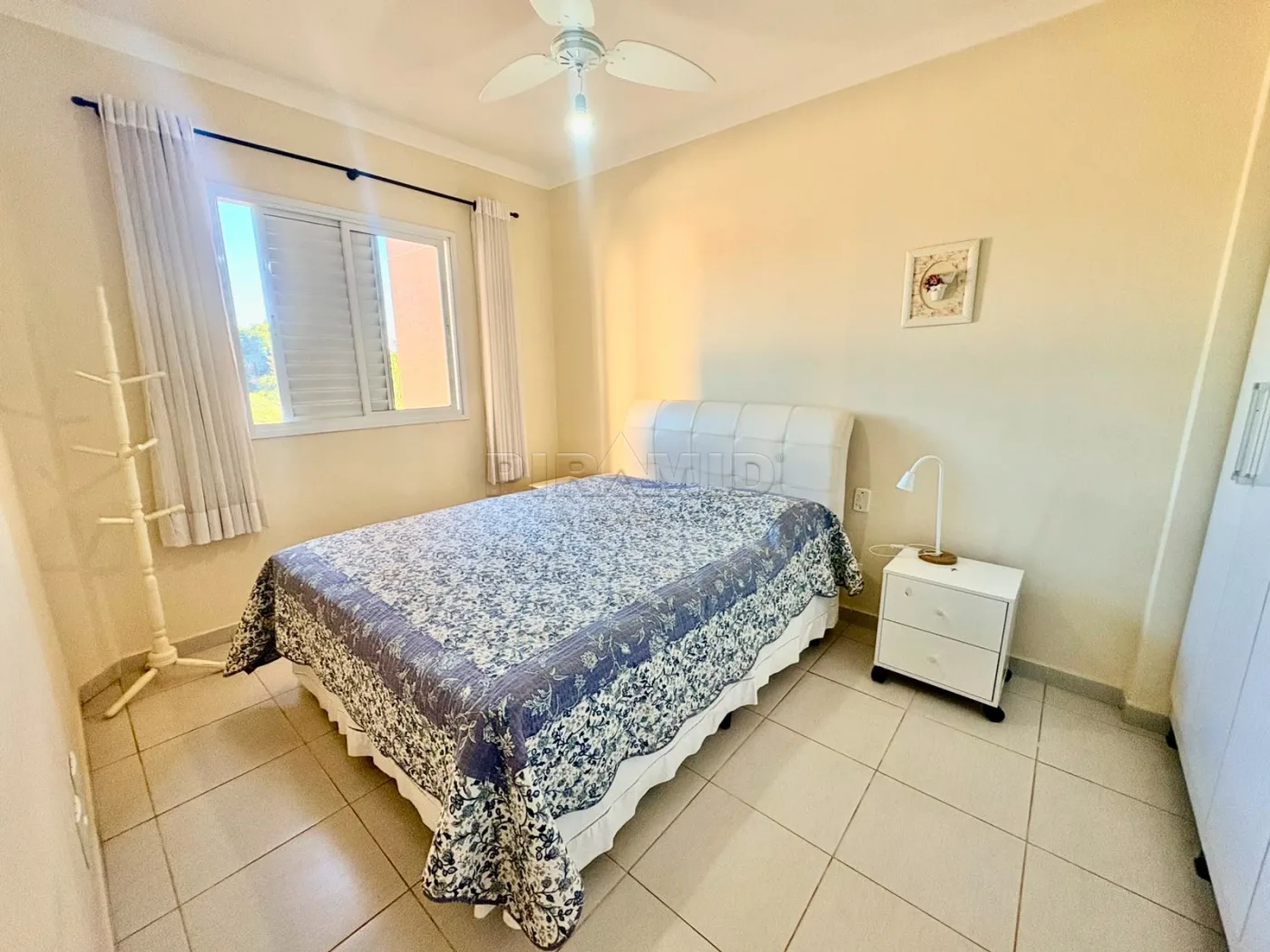 Alugar Apartamento / Padr&atilde;o em Ribeir&atilde;o Preto R$ 2.800,00 - Foto 9