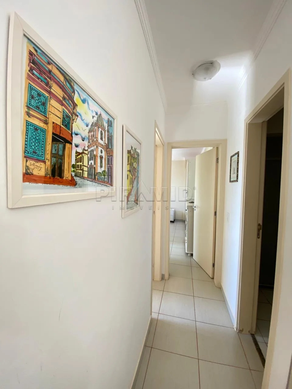 Alugar Apartamento / Padr&atilde;o em Ribeir&atilde;o Preto R$ 2.800,00 - Foto 15