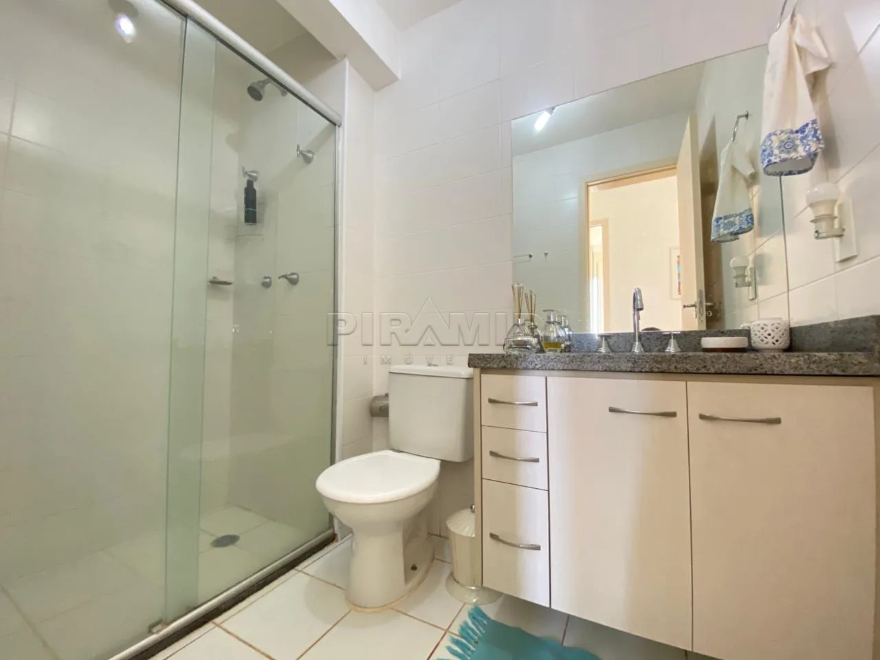 Alugar Apartamento / Padr&atilde;o em Ribeir&atilde;o Preto R$ 2.800,00 - Foto 16