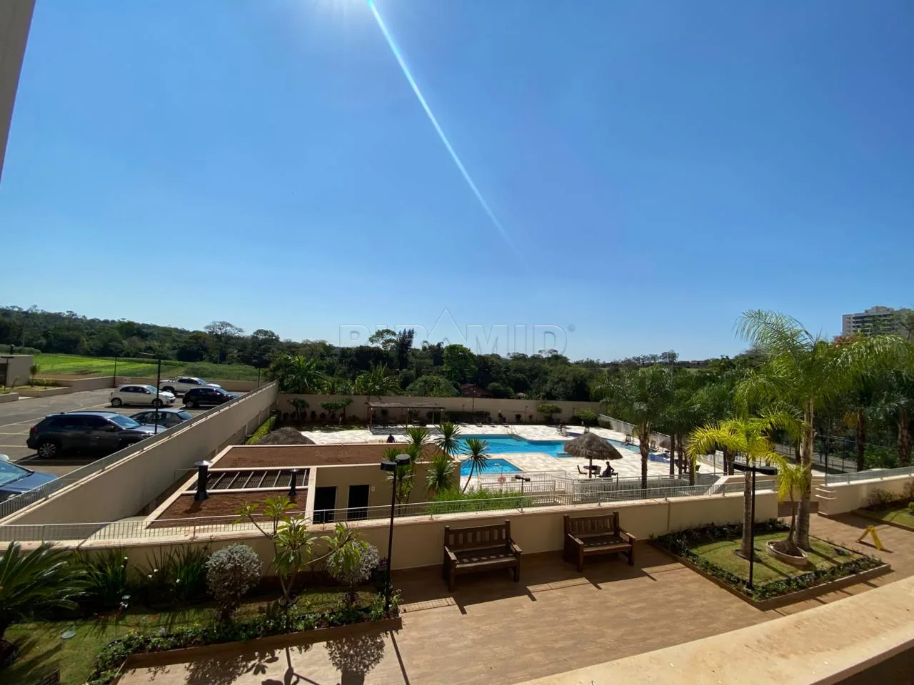 Alugar Apartamento / Padr&atilde;o em Ribeir&atilde;o Preto R$ 2.800,00 - Foto 17