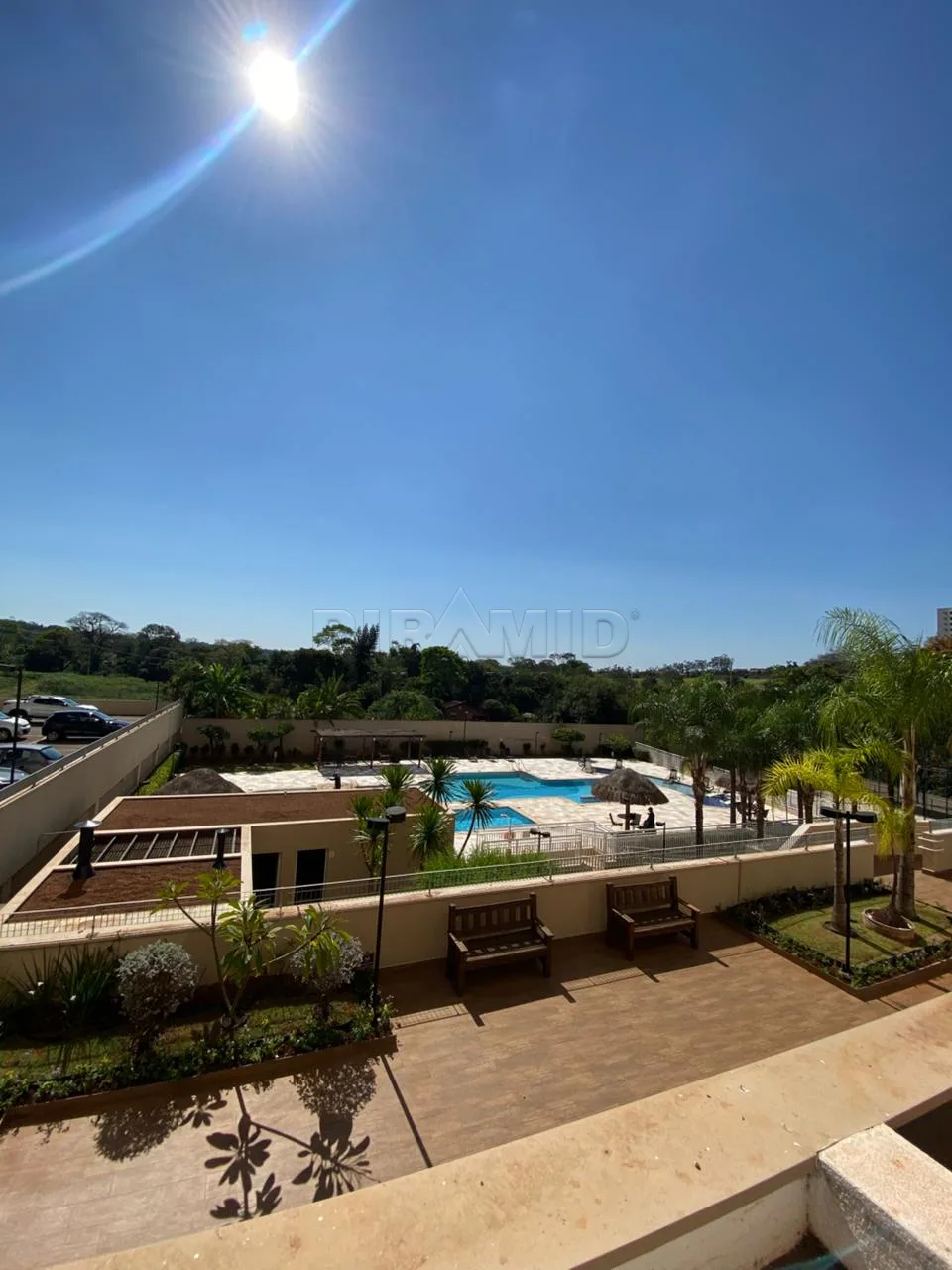 Alugar Apartamento / Padr&atilde;o em Ribeir&atilde;o Preto R$ 2.800,00 - Foto 18