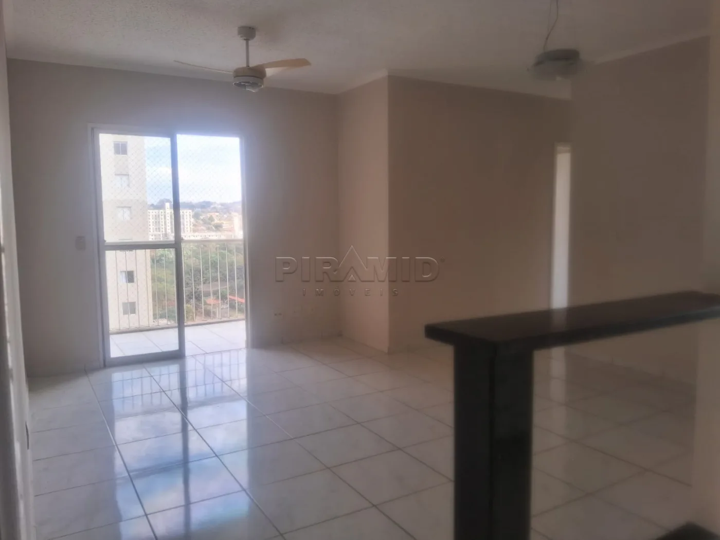 Comprar Apartamento / Padr&atilde;o em Ribeir&atilde;o Preto R$ 380.000,00 - Foto 1
