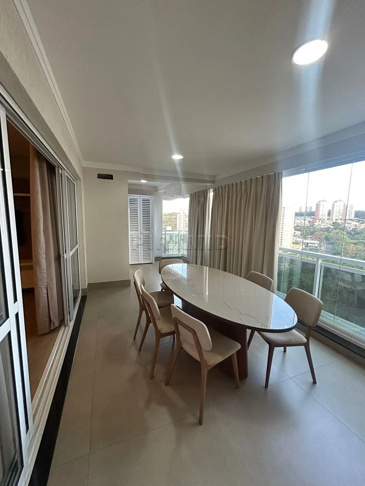 Comprar Apartamento / Padr&atilde;o em Ribeir&atilde;o Preto R$ 1.170.000,00 - Foto 7
