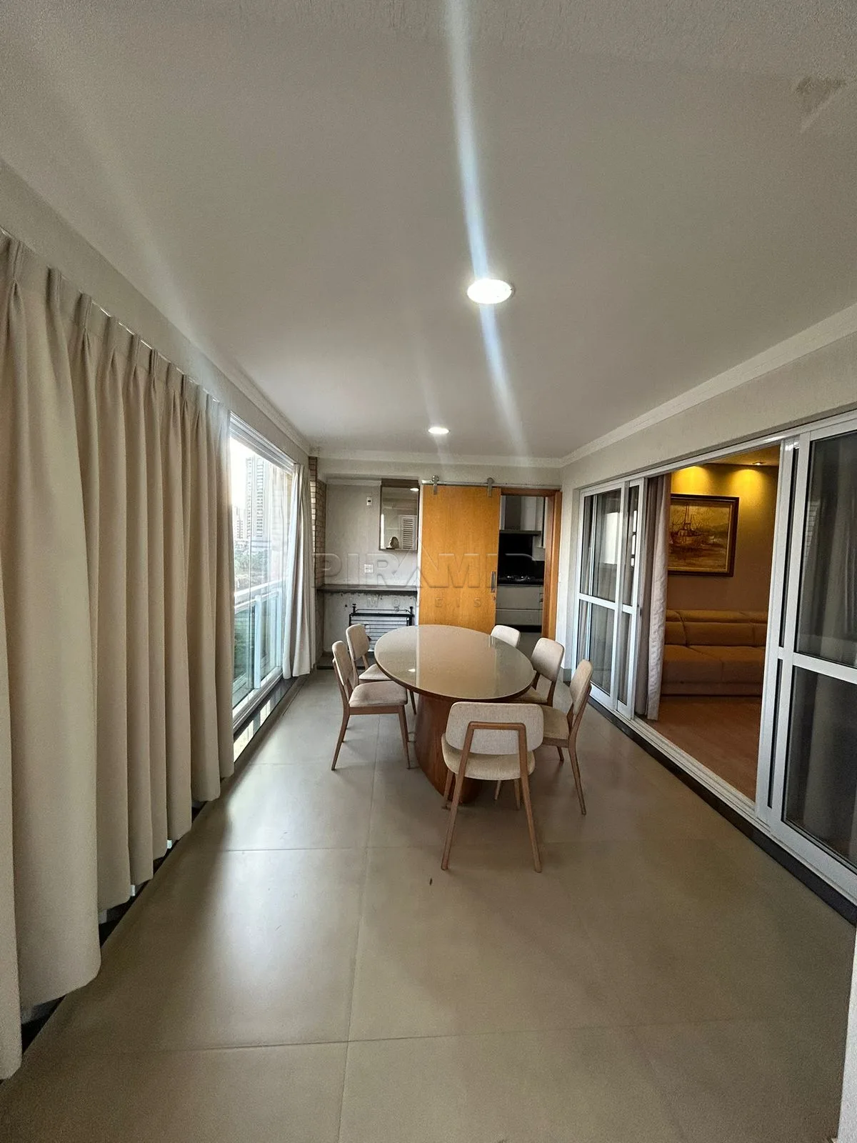 Comprar Apartamento / Padr&atilde;o em Ribeir&atilde;o Preto R$ 1.170.000,00 - Foto 8