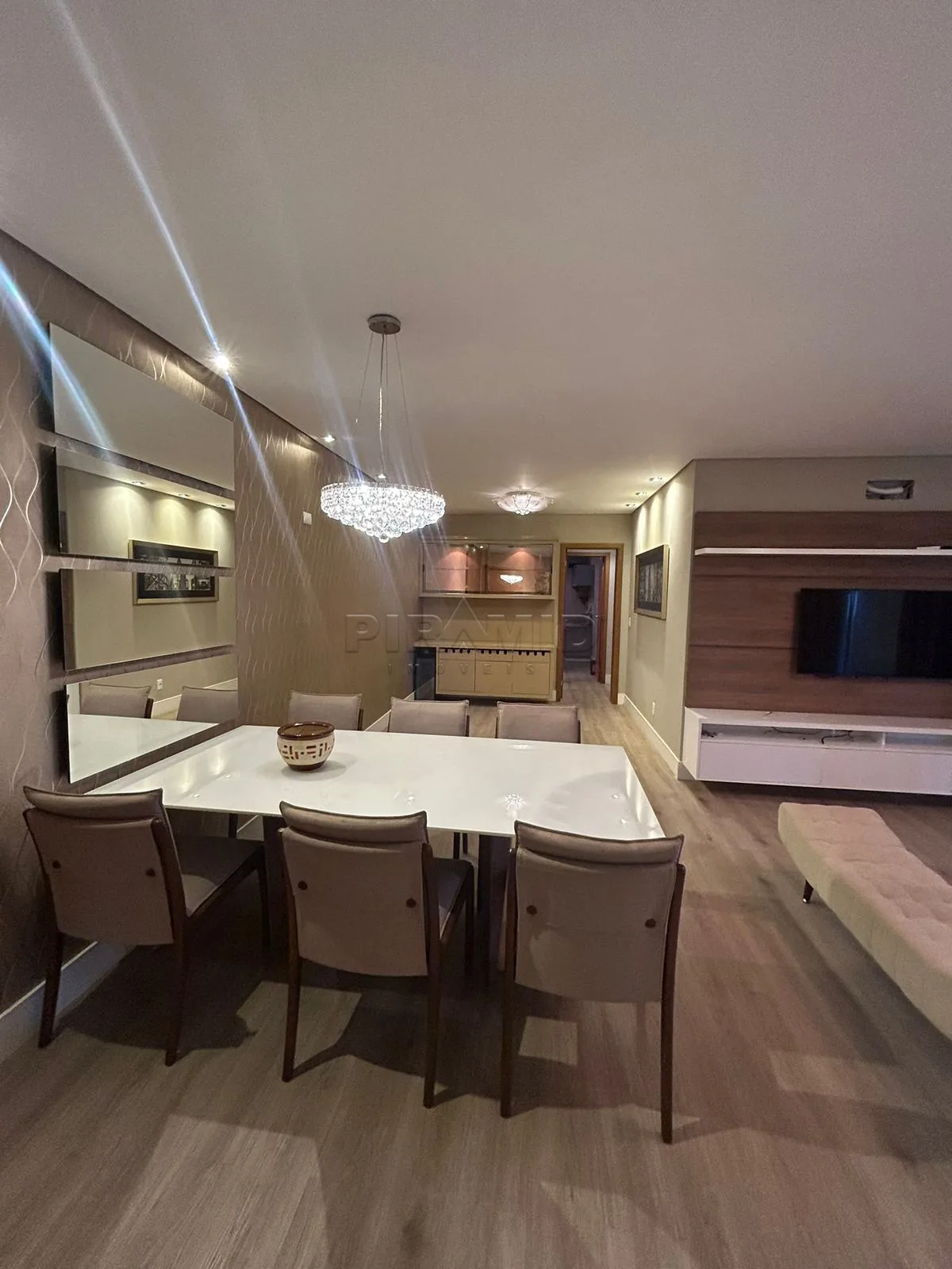 Comprar Apartamento / Padr&atilde;o em Ribeir&atilde;o Preto R$ 1.170.000,00 - Foto 9