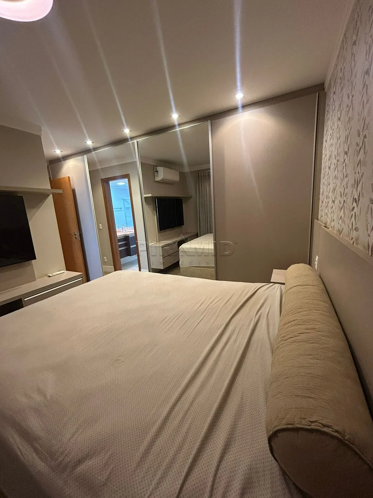 Comprar Apartamento / Padr&atilde;o em Ribeir&atilde;o Preto R$ 1.170.000,00 - Foto 22