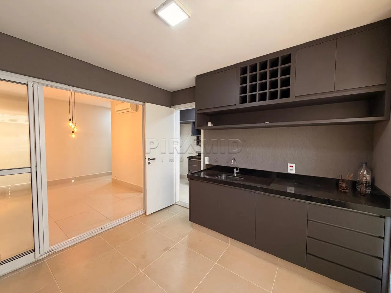 Alugar Apartamento / Padr&atilde;o em Ribeir&atilde;o Preto R$ 4.200,00 - Foto 7
