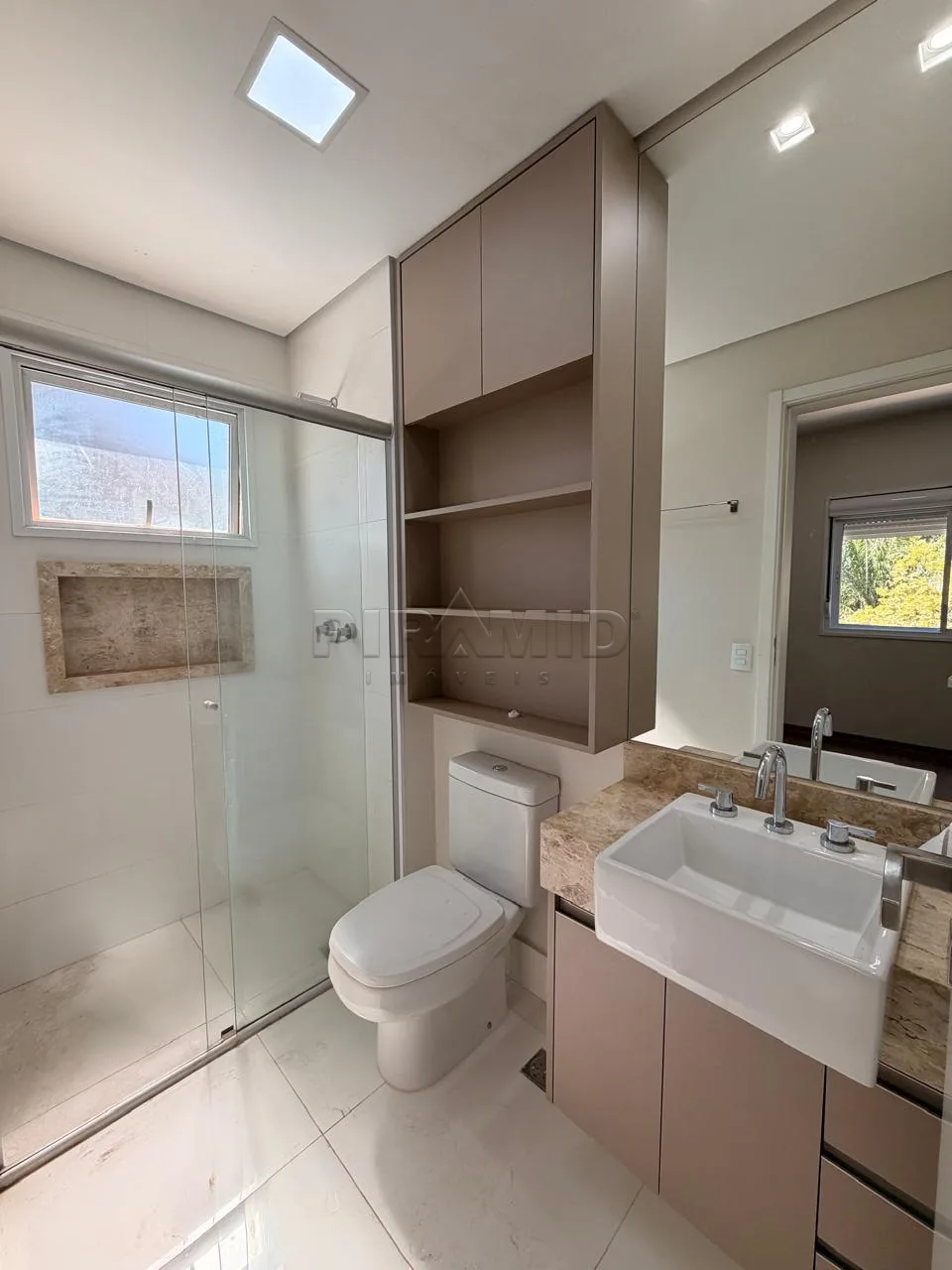 Alugar Apartamento / Padr&atilde;o em Ribeir&atilde;o Preto R$ 4.200,00 - Foto 19