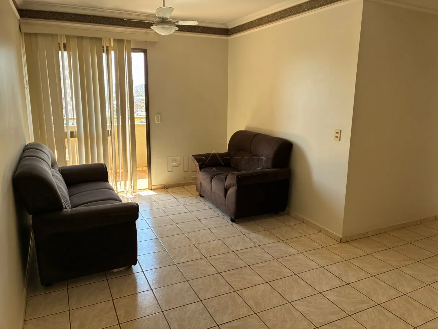 Alugar Apartamento / Padr&atilde;o em Ribeir&atilde;o Preto R$ 2.000,00 - Foto 2