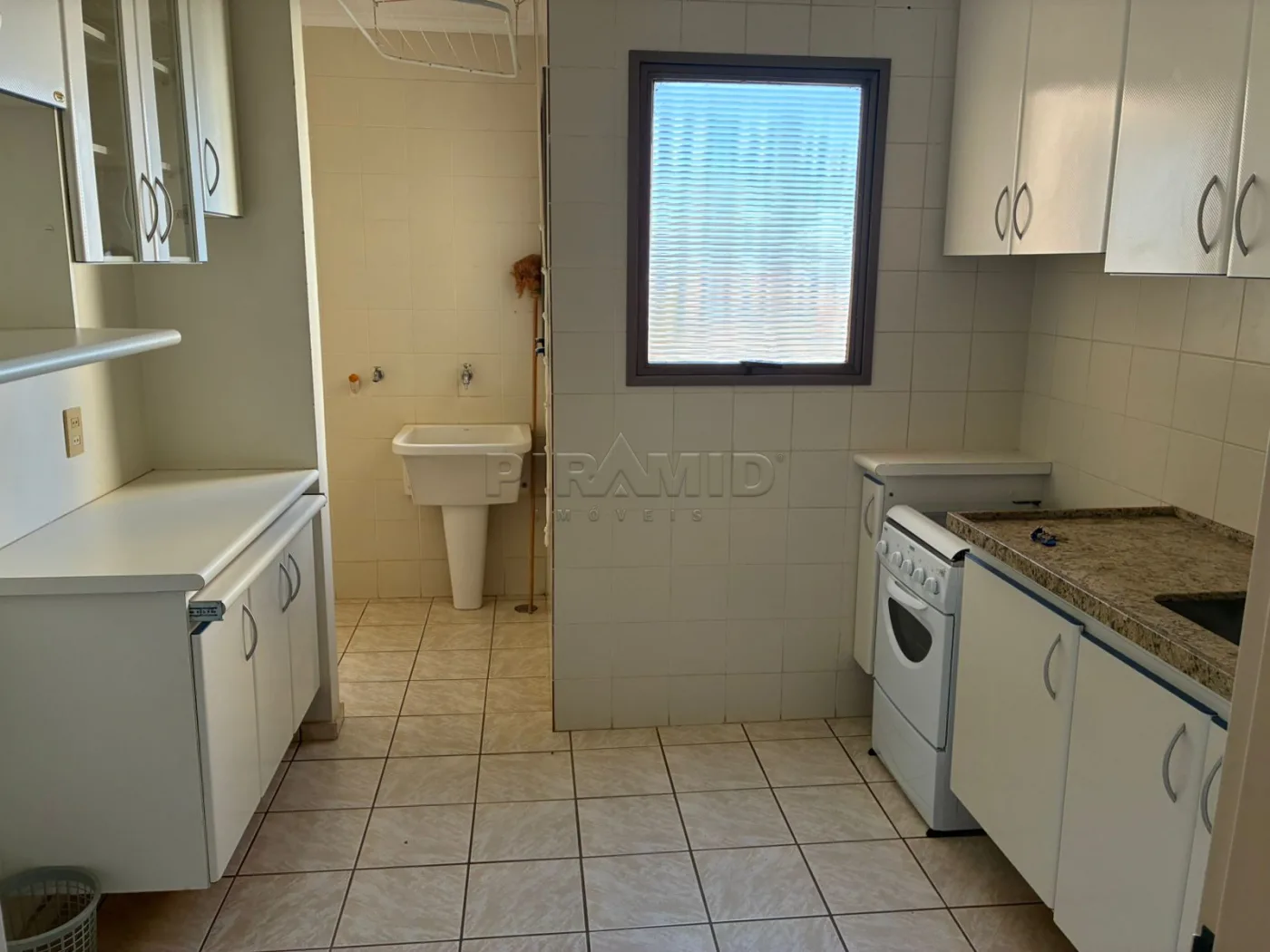 Alugar Apartamento / Padr&atilde;o em Ribeir&atilde;o Preto R$ 2.000,00 - Foto 6