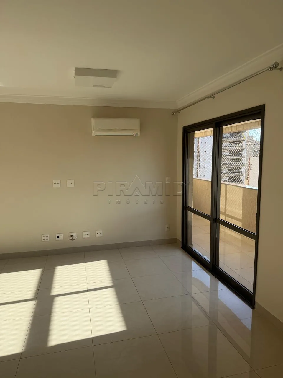 Alugar Apartamento / Padr&atilde;o em Ribeir&atilde;o Preto R$ 4.800,00 - Foto 1