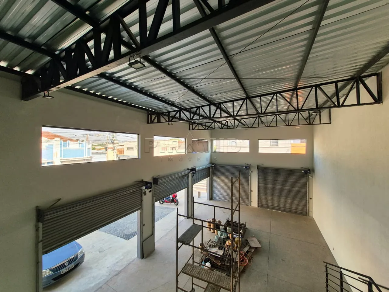Alugar Comercial / Sal&atilde;o em Ribeir&atilde;o Preto R$ 8.500,00 - Foto 2